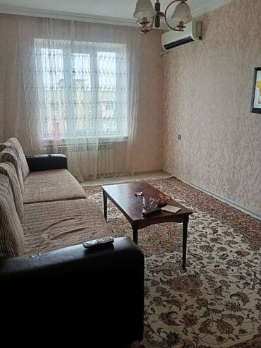 bizim ev: Bakı, 3 otaqlı, Köhnə tikili, m. Xalqlar Dostluğu, 79 kv. m — 1