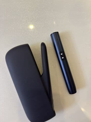 Iqos iluma 2025 sensorlu en axrinci nesil 3gundu almisam ideal
