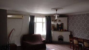 yeni guneslide 1 otaqli kiraye evler: 75 kv. m, 2 otaqlı, Qaz, Su — 3