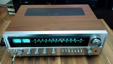 sanyo: Усилитель" Sanyo dcx-6000k Усилитель Sanyo dcx-6000k это усилитель — 2