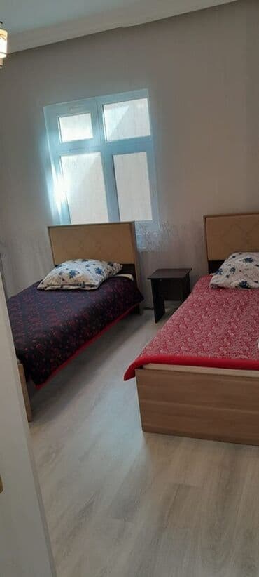 günəşlidə kirayə: Mənzil kirayəsi üçün təqdim olunur: modern dizaynlı, tam təmirli və — 17