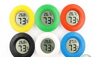 naviqator baki: Termometr ve Higrometr. Rc.baki ve vatt.az instagram sehifesi.Nömrənin — 2