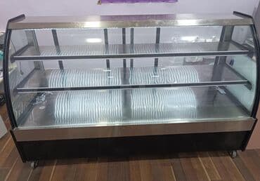 Soyuducu vitrinləri: Xanim🥰⁶⁵⁹⁰ TECILI SATILIR REAL ALICIYA ENDIRIM OLUNACAQ Sirniyyat — 1