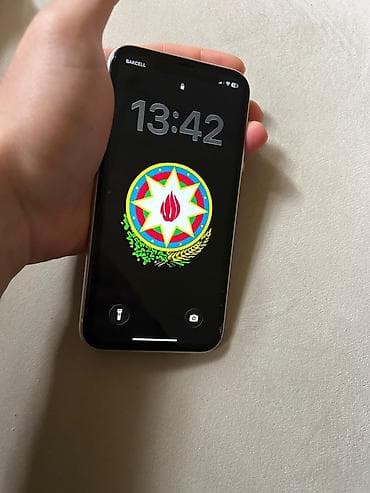 iphone 6 s plata: IPhone 11, Ağ, Face ID — 2