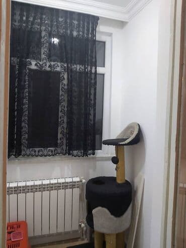 səlyan şəhərində ev satışı: Bakı, 2 otaqlı, Köhnə tikili, 50 kv. m — 17