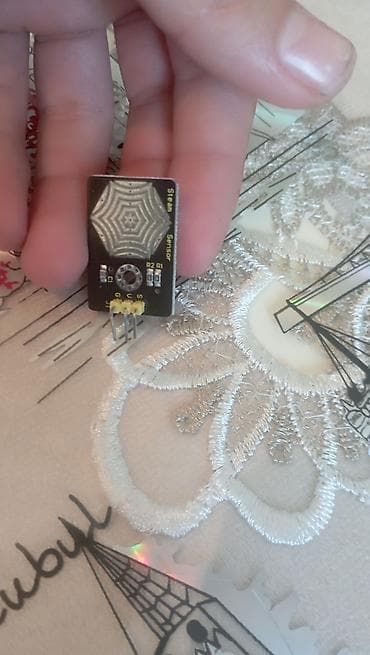 Sərt disklər (HDD): Elektronika/prototipləmə dəsti Salam. Arduino öyrənmək istəyənlər — 3