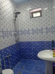 bine qesebesinde kiraye evler 2022: 80 kv. m, 3 otaqlı, İşıq — 3