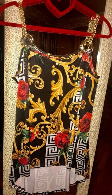 детские выпускные костюмы: Kostyumu Milanldan almisham,ozume almisham,tezediroriginal Dolce — 8