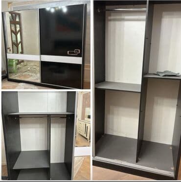 Qarderob, paltar dolabı