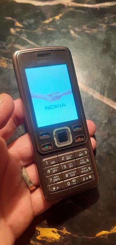 нокиа 6300: Nokia 6300 4G, < 2 ГБ, цвет - Коричневый, Гарантия, Кнопочный — 6