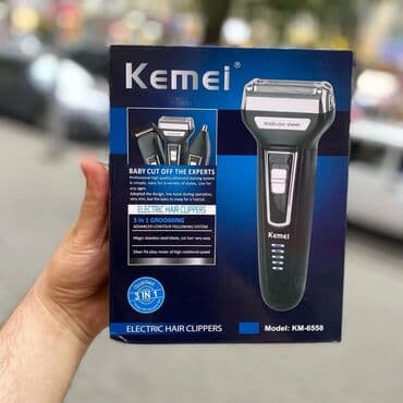 elektronik sac: Elektrik üzqırxan, Kemei, Yeni, Rayonlara çatdırılma, Ünvandan götürmə, Ödənişli çatdırılma — 9