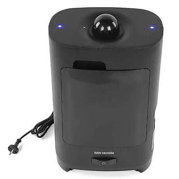 saç qurudan: Stylance Vacuum Hair Dustbin – salon və bərbərxanalar üçün avtomatik — 4