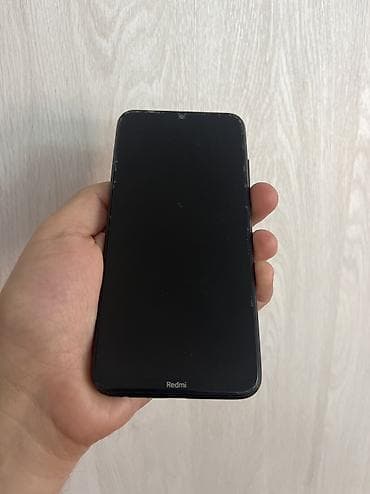 satfinder satisi: Redmi Note 8, 128 GB — 3