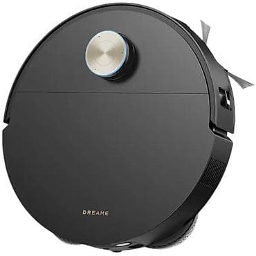 iphone 13 pro satışı: Dreame X60 Ultra Complete robot tozsoran + şaquli simsiz tozsoran — 4