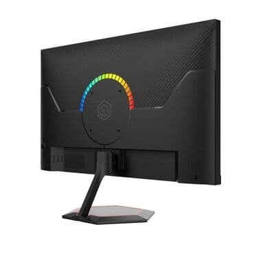 kompyüter: GameBooster 240Hz 27" RGB oyun monitoru - Panel: Fast IPS - Ekran — 4
