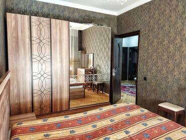 şamaxinka 300 manata kiraye evler: Şamaxınka da yerləşən MAİN yaşayış kompleksində, yeni təmirli - tam — 8