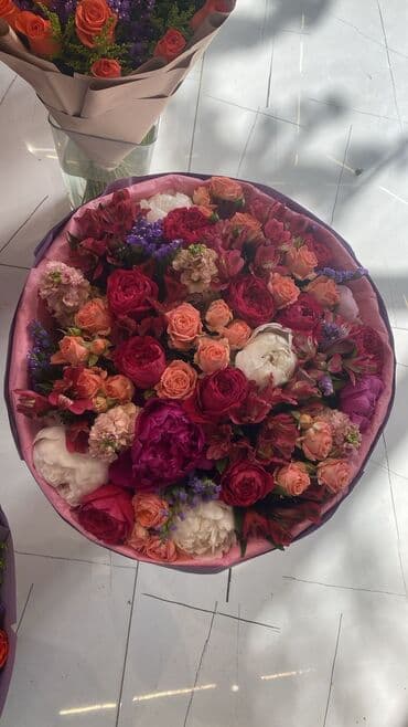 орхидея баку: Hər zövqə uyğun buket və kompozisiyalar🌸 📦 Bakı daxili 1–3 saata — 5