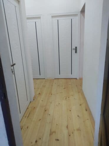 Otaqlar: 3 otaqlı, Yeni tikili, 72 kv. m — 4