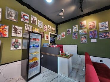 50 qepik restoran lokbatan: Salam abyekt bineqedi rayonu pak hamamin yaxinliginda yolun duz — 3