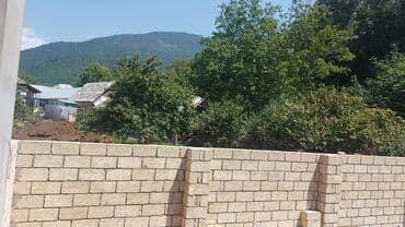 memar ecemi 1 otaqli evler kiraye: 4 otaqlı, 130 kv. m — 7