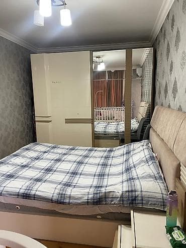 İkinəfərlik çarpayı, İşlənmiş — 4