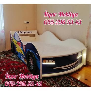 turkiye mebelleri: Yeni, Sifariş ilə, Maşın-çarpayı, Matrassız, Siyirməsiz — 1