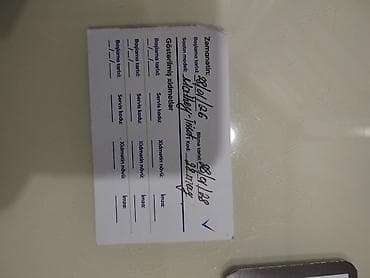 Наручные часы, цвет - Черный — 8