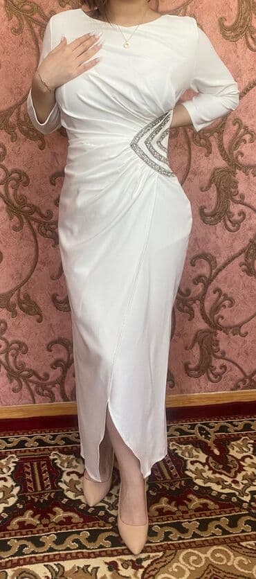 ağ don modelləri: Ziyafət donları — 1