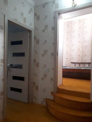 qaracuxurda ev: 100 kv. m, 5 otaqlı, Qaz, Su — 17