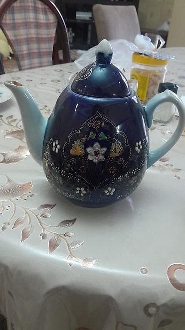 Çay dəsti