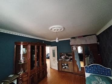 tecili ev alqi satqisi: Bakı, 3 otaqlı, Köhnə tikili, 140 kv. m — 5