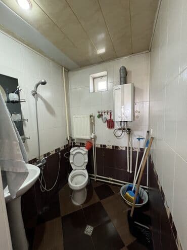 Həyət evi alıram: 7 otaqlı, 220 kv. m, Orta təmir — 14