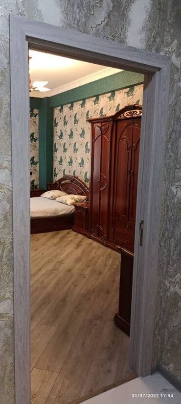 дом на колесах в баку аренда: Xırdalanda Abşeron siti kompleksində 16 mertebeli binanın 2-ci — 6