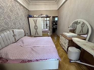 dosekceler: Türk istehsalı yataq dəsti 700₼ satılır.Problemsiz,matras — 1