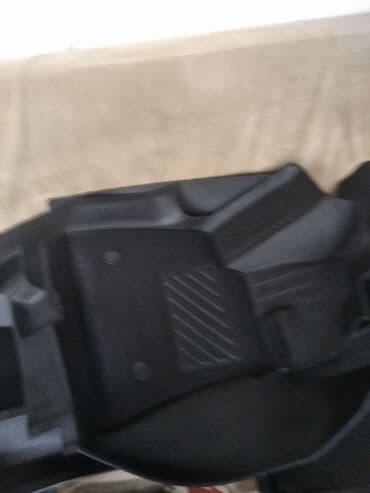 07 təkəri: Təp təzədirhec bir dəfədə istifadə olunmayıb vanna ayaqaltılar — 6