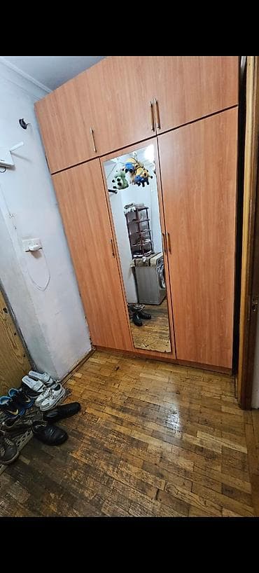 1 otaqli ev: Bakı, 1 otaqlı, Köhnə tikili, 30 kv. m — 5