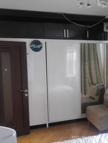 bu tikilən evlərdə mənzil: 3 otaqlı, Yeni tikili, 70 kv. m — 6