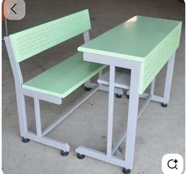 стол для конференций: Qonaq masası, Yeni, Açılmayan, Taxta, Dördbucaq masa — 5