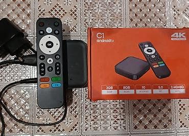 iphone 3 kamera: Smart TV boks TV box 2 GB / Android — 1