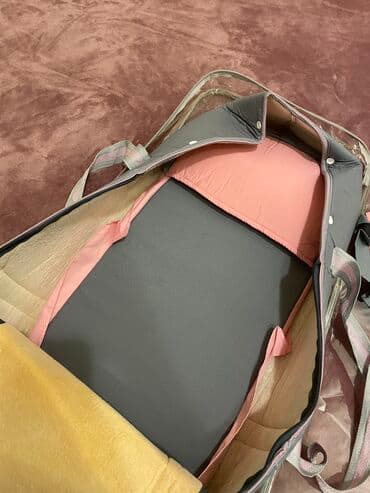 uşaq çantalar: Besik canta — 3