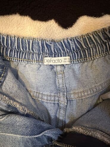 Chery: Cinslər, Defacto, rəng - Mavi — 2