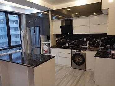 kirayə ev koroglu: 2 otaqlı, Xətai r. r-nu — 8