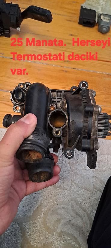 volkswagen qiymetleri: Salam Bu Gõrduyleriniz Passat b6 Ve yaxutda. TSI 1.8 2.0 — 2