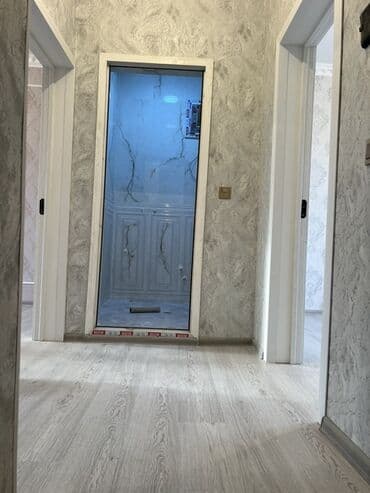 дом на колесах turbo az: 4 otaqlı, 100 kv. m, Kredit var, Yeni təmirli — 21