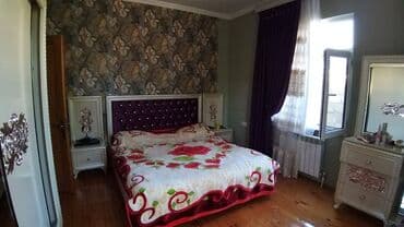 qaracuxurda ev: 130 kv. m, 3 otaqlı — 11