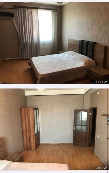 masazır emlak: 1 otaqlı, Yeni tikili, 41 kv. m — 7