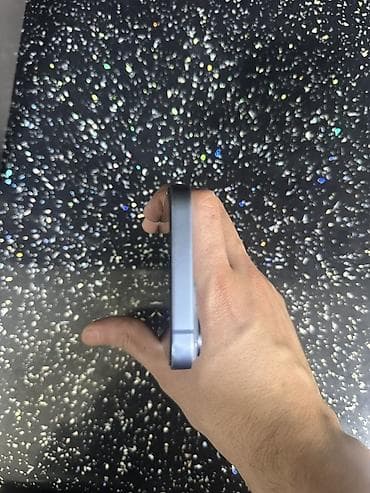 yevlax iphone: IPhone 14, 128 GB, Mavi — 3