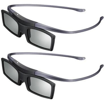 3d очки для телевизора samsung: Samsung 3D Eynek Originaldir ! Tezedir ! 2 Eded Ag 2 Eded Qara — 3