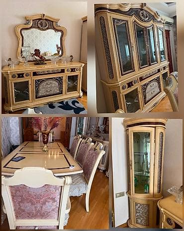 1100₼ qonaq mebeli 8oturacaqla
H aslanov
0344 zeyno♥️ E lalafo.az -da 1100₼ qonaq mebeli 8oturacaqla
H aslanov
0344 zeyno♥️ E