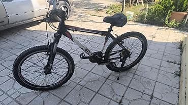 cube velo: Overlord marka dağ velosipedi ünvan Əmircan.шф - Çərçivə: Alüminium - — 4